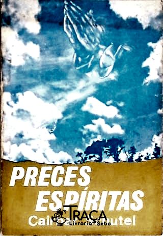 Preces Espíritas
