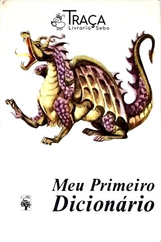 Meu Primeiro Dicionário