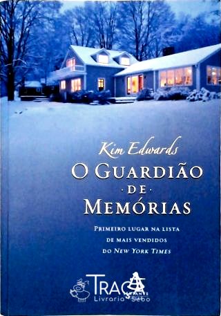 O Guardião De Memórias