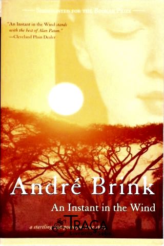 An Instant in the Wind