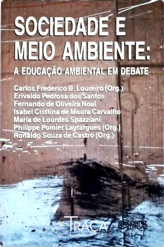 Sociedade E Meio Ambiente
