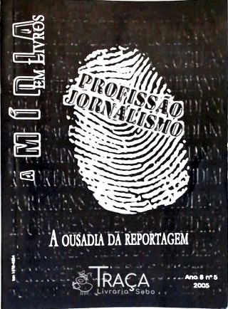 A Mídia em Livros Nº 5