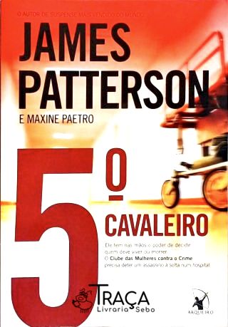 5º Cavaleiro