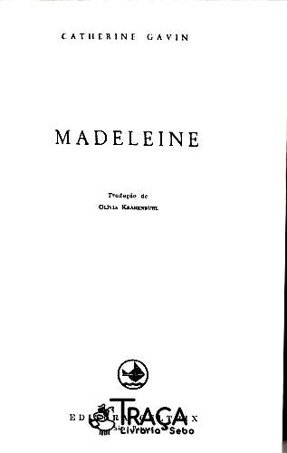 Madeleine