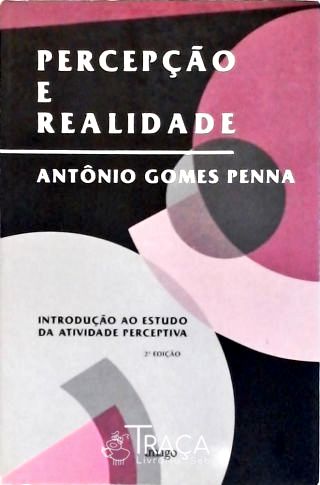 Percepção e Realidade