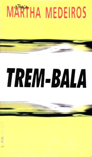 Trem-bala