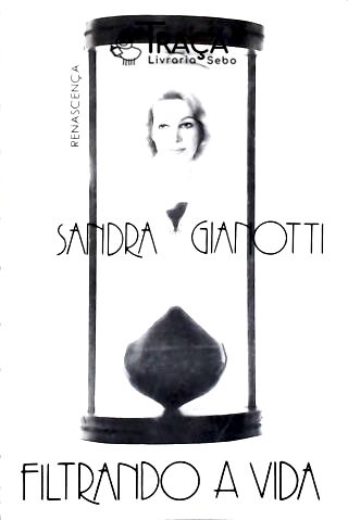 Filtrando A Vida (Autografado)