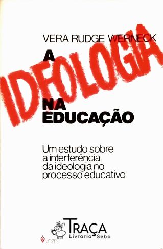 A Ideologia Na Educação