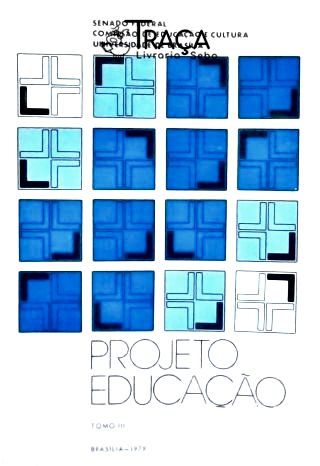 Projeto Educação - Vol. 3