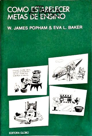 Como Estabelecer Metas De Ensino