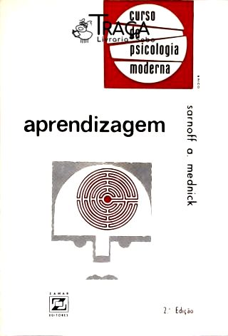 Aprendizagem