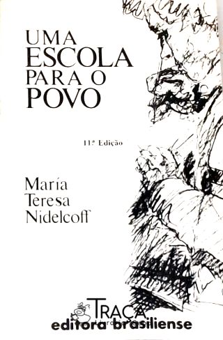 Uma Escola para o Povo