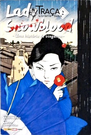 Lady Snowblood - Vol. 2