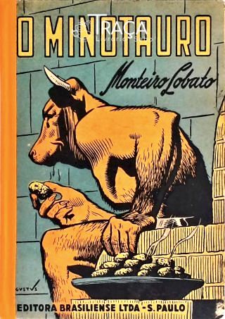 O Minotauro