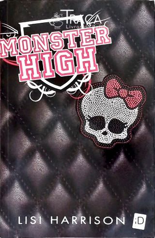 Monster High
