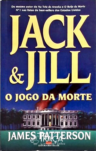 Jack E Jill: O Jogo Da Morte
