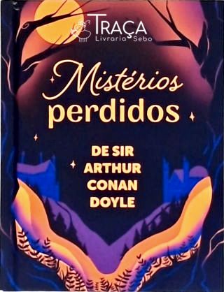 Mistérios Perdidos