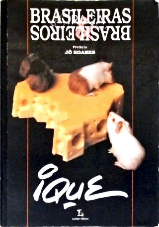 Brasileiros e Brasileiras