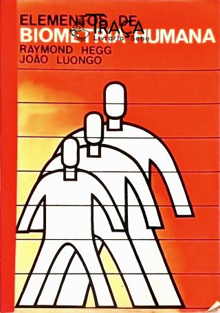 Elementos de Biometria Humana