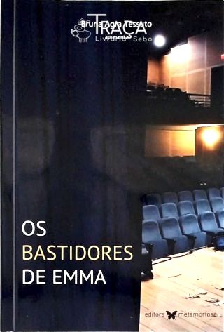 Os Bastidores de Emma