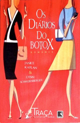 Os Diários Do Botox