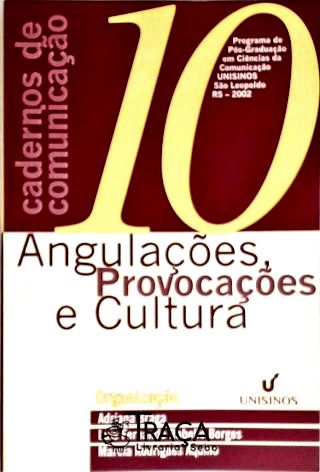 Cadernos de Comunicação Nº 10