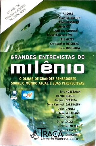 Grandes Entrevistas Do Milênio