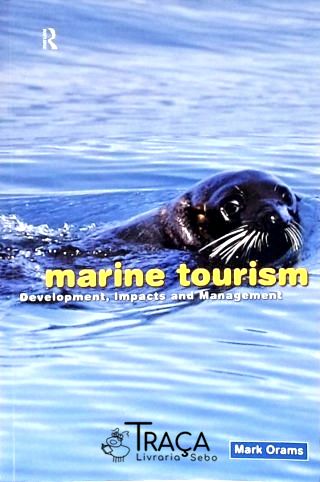 Marine Tourisme