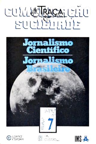 Comunicação e Sociedade Nº 7