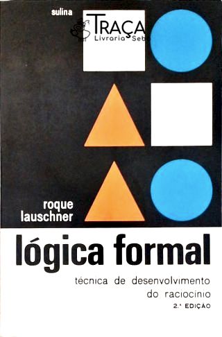 Lógica Formal