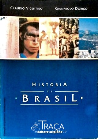 História Do Brasil