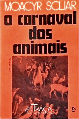 O Carnaval dos Animais