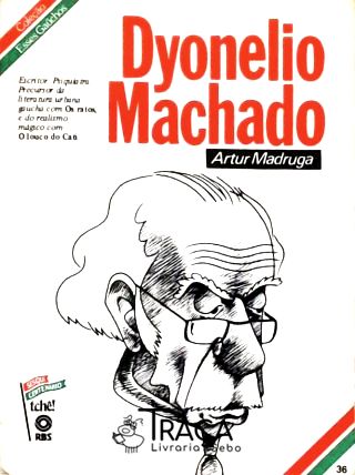 Esses Gaúchos - Dyonelio Machado