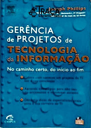 Gerência de Projetos de Tecnologia
