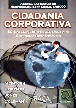 Cidadania Corporativa