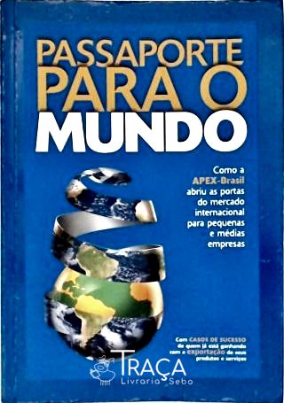 Passaporte Para o Mundo