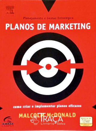 Planos de Marketing