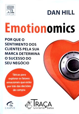 Emotionomics
