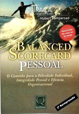 Balanced Scored Pessoal