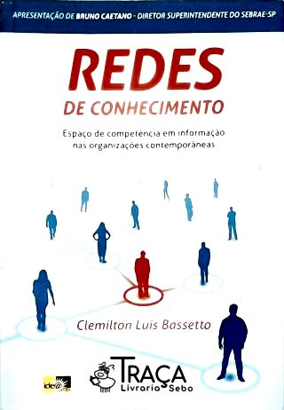 Redes de Conhecimento