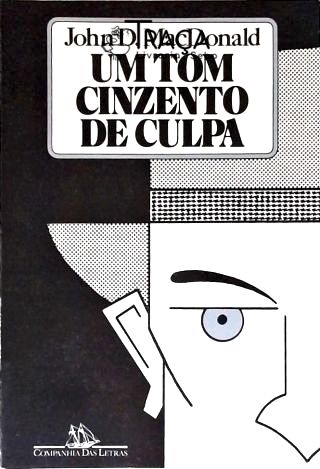 Um Tom Cinzento De Culpa