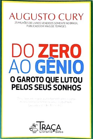 Do Zero Ao Gênio