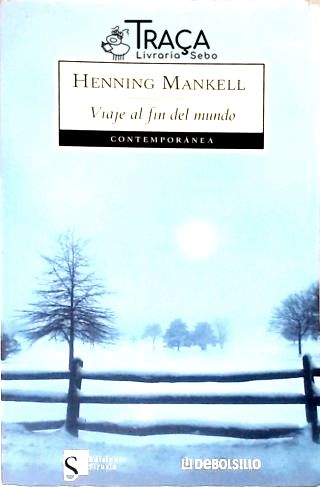 Viaje al Fin del Mundo