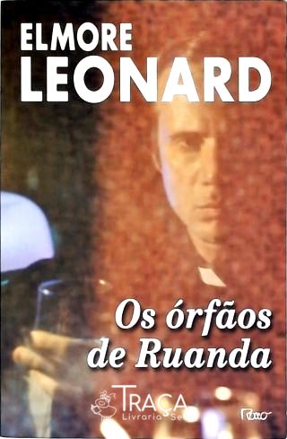 Os Orfãos De Ruanda