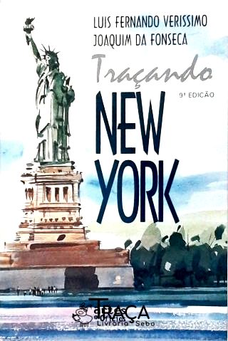 Traçando New York