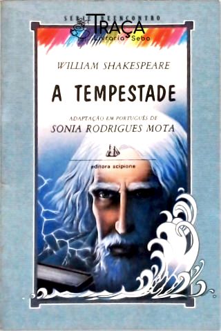 A Tempestade (adaptado)