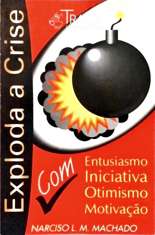 Exploda a Crise