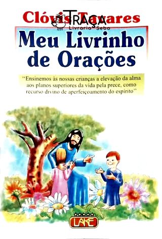 Meu Livrinho De Orações
