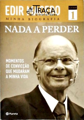 Nada A Perder - Vol. 1