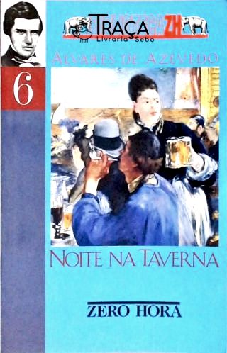 Noite na Taverna